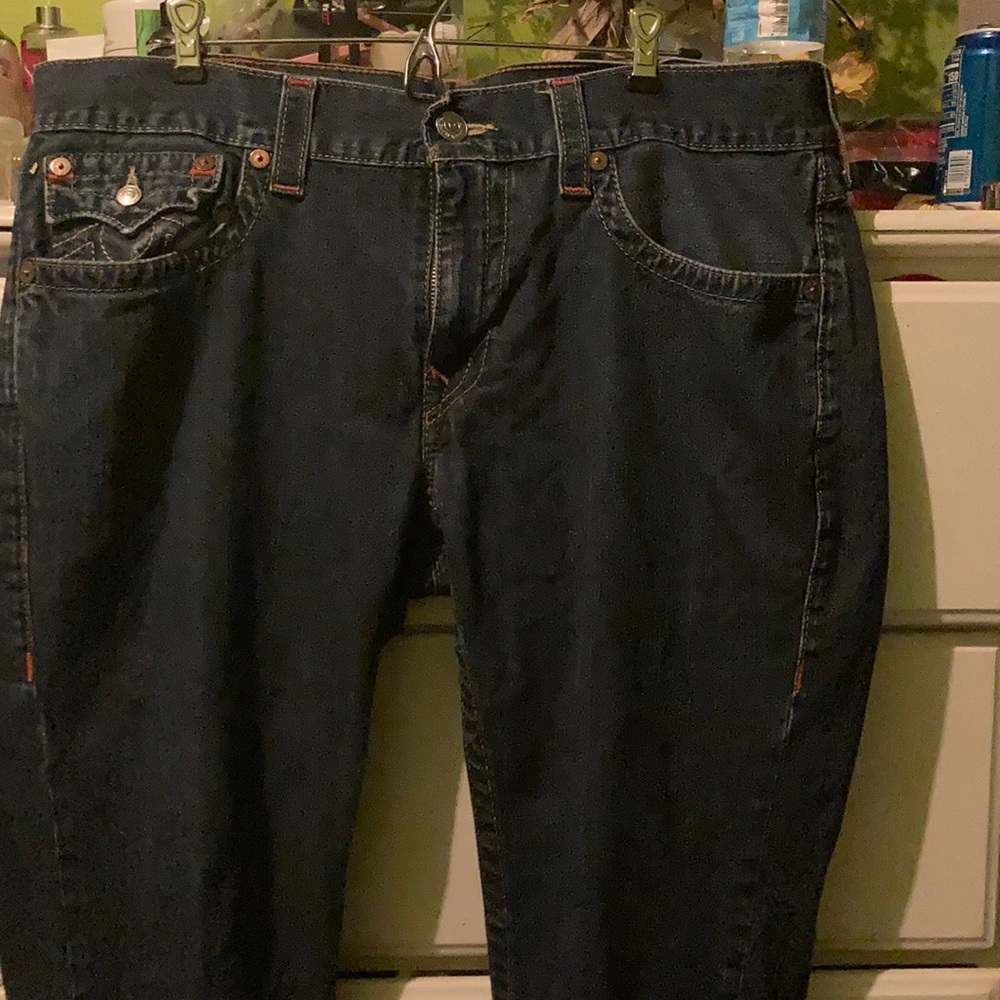 True religion jeans (AUTHENTIC)